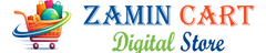 Zamin Cart