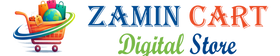 Zamin Cart